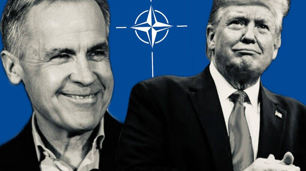 Canada Commits Billions in Defence Spending to Hit NATO Target. Did Trump’s Threat to Withdraw Support Prompted PM Carney’s Defence Boost?