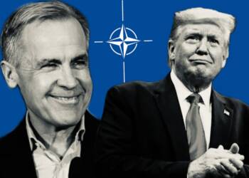 Canada Commits Billions in Defence Spending to Hit NATO Target. Did Trump’s Threat to Withdraw Support Prompted PM Carney’s Defence Boost?