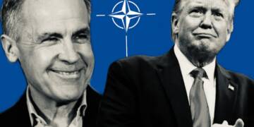 Canada Commits Billions in Defence Spending to Hit NATO Target. Did Trump’s Threat to Withdraw Support Prompted PM Carney’s Defence Boost?