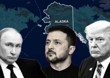 Zelensky Warns Against ‘Deal Without Ukraine’ as Putin’s Offer to 'End War' in Return for Eastern Ukraine
