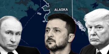 Zelensky Warns Against ‘Deal Without Ukraine’ as Putin’s Offer to 'End War' in Return for Eastern Ukraine
