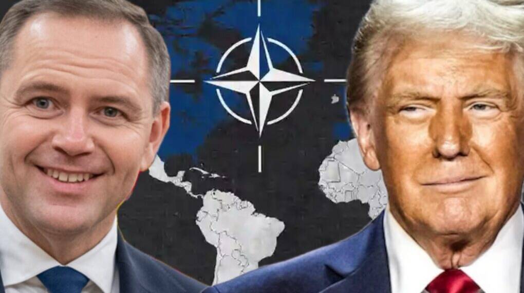 Poland’s President Karol Nawrocki to Meet Trump on First Official US Visit. Can These Conservation Leaders Change the Future of Transatlantic Relations?
