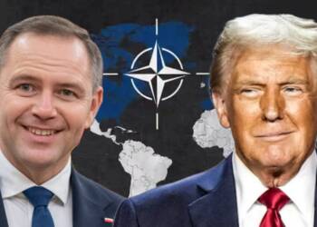 Poland’s President Karol Nawrocki to Meet Trump on First Official US Visit. Can These Conservation Leaders Change the Future of Transatlantic Relations?