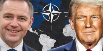 Poland’s President Karol Nawrocki to Meet Trump on First Official US Visit. Can These Conservation Leaders Change the Future of Transatlantic Relations?