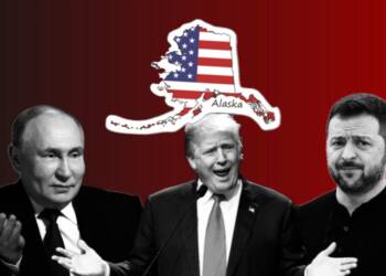 Trump Assures Its EU Allies to Get Back Territories For Ukraine From Russia In Upcoming Summit with Putin