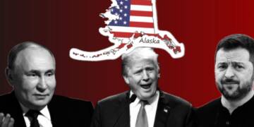 Trump Assures Its EU Allies to Get Back Territories For Ukraine From Russia In Upcoming Summit with Putin