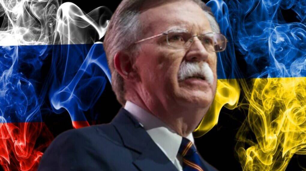 Former U.S. National Security Adviser John Bolton Says Putin’s Invitation to American Soil is Victory for Russia