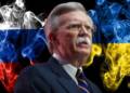 Former U.S. National Security Adviser John Bolton Says Putin’s Invitation to American Soil is Victory for Russia
