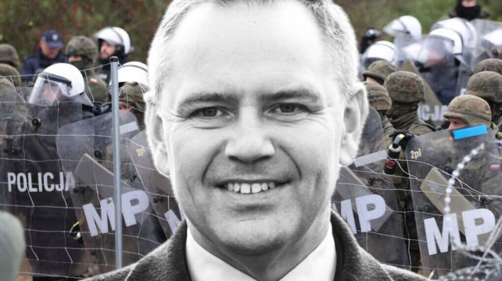 Poland Blocked Over Hundreds of Illegal Border Attempts from Belarus Since Nawrocki’s Sworn in as President
