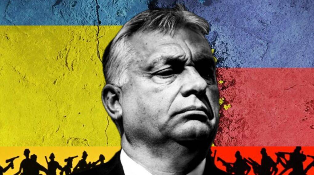 EU and Ukraine Target Pro-Putin Orbán: Is Regime Change Brewing in Hungary?