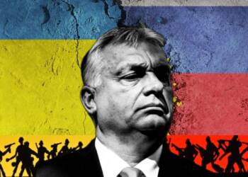 EU and Ukraine Target Pro-Putin Orbán: Is Regime Change Brewing in Hungary?