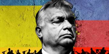 EU and Ukraine Target Pro-Putin Orbán: Is Regime Change Brewing in Hungary?