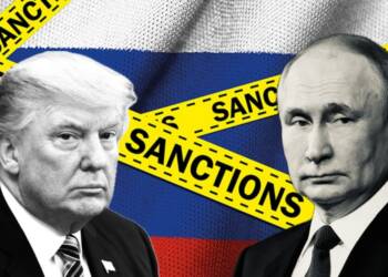 U.S. President Threatens Russia of ‘Very Severe Consequences’ if Putin Blocks Ukraine Deal