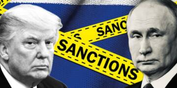 U.S. President Threatens Russia of ‘Very Severe Consequences’ if Putin Blocks Ukraine Deal