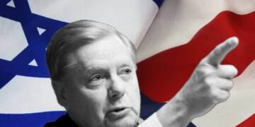 U.S. Senator Lindsey Graham’s says “If America pulls the plug on Israel, God will pull the plug on us. And we’re not going to let that happen” What Are the Motives Behind This Declaration?