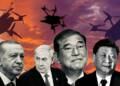 Japan Eyes Turkish and Israeli Drones to Counter China’s Military Moves in Indo-Pacific