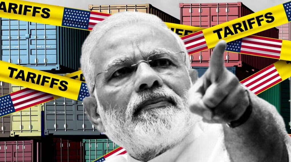 ‘Modi Will Stand Like a Wall Against Any Policy That Threatens Their Interests’ India’s PM Responds to U.S. Tariff Hikes