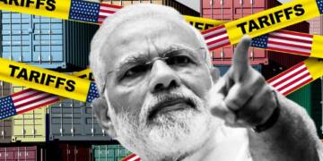‘Modi Will Stand Like a Wall Against Any Policy That Threatens Their Interests’ India’s PM Responds to U.S. Tariff Hikes