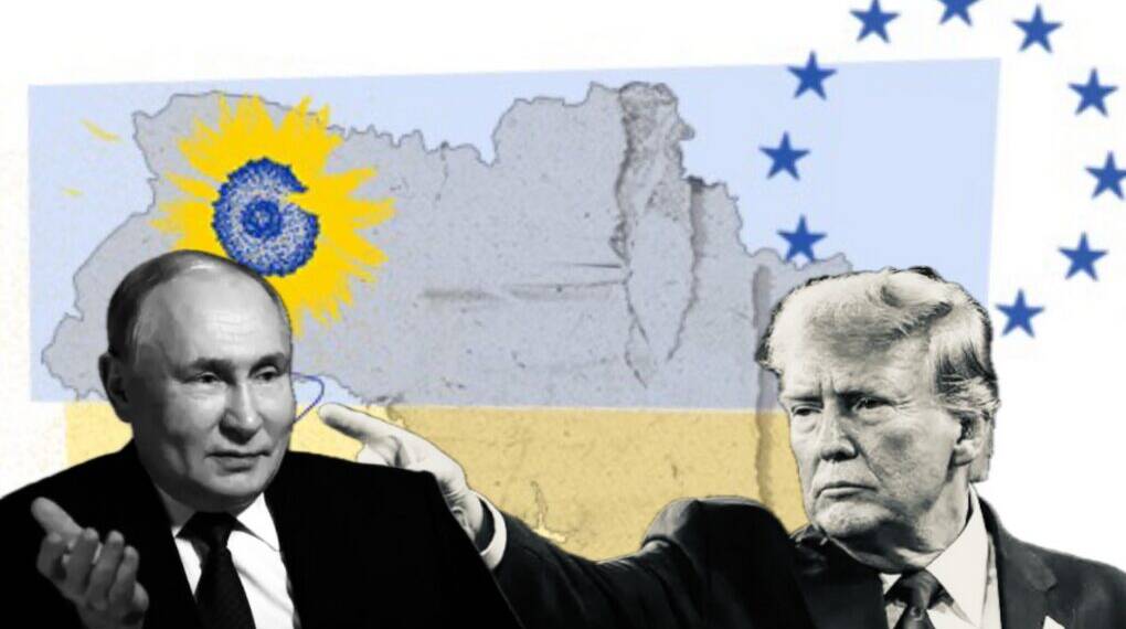 U.S. Vows Not to Enforce Russia-Ukraine Peace Without Kyiv’s Consent—What Could Be Putin’s Possible Next Move?