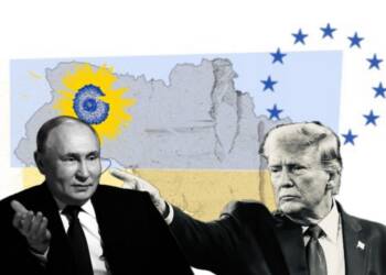 U.S. Vows Not to Enforce Russia-Ukraine Peace Without Kyiv’s Consent—What Could Be Putin’s Possible Next Move?