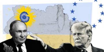 U.S. Vows Not to Enforce Russia-Ukraine Peace Without Kyiv’s Consent—What Could Be Putin’s Possible Next Move?