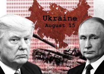 August 15: America’s Final Word—From Taliban’s Return to Power to High Stake Trump-Putin Meeting to Decide the Future for Ukraine