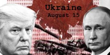 August 15: America’s Final Word—From Taliban’s Return to Power to High Stake Trump-Putin Meeting to Decide the Future for Ukraine
