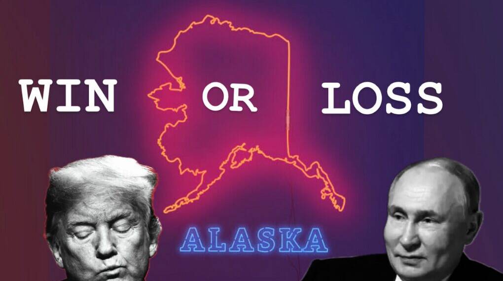 Experts Claim ‘The Alaska Summit Was a Win for Putin and A Loss For Everyone Else at the Table’. Here is What it Means?