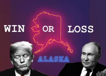 Experts Claim ‘The Alaska Summit Was a Win for Putin and A Loss For Everyone Else at the Table’. Here is What it Means?