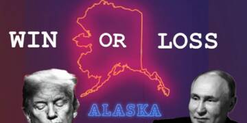 Experts Claim ‘The Alaska Summit Was a Win for Putin and A Loss For Everyone Else at the Table’. Here is What it Means?