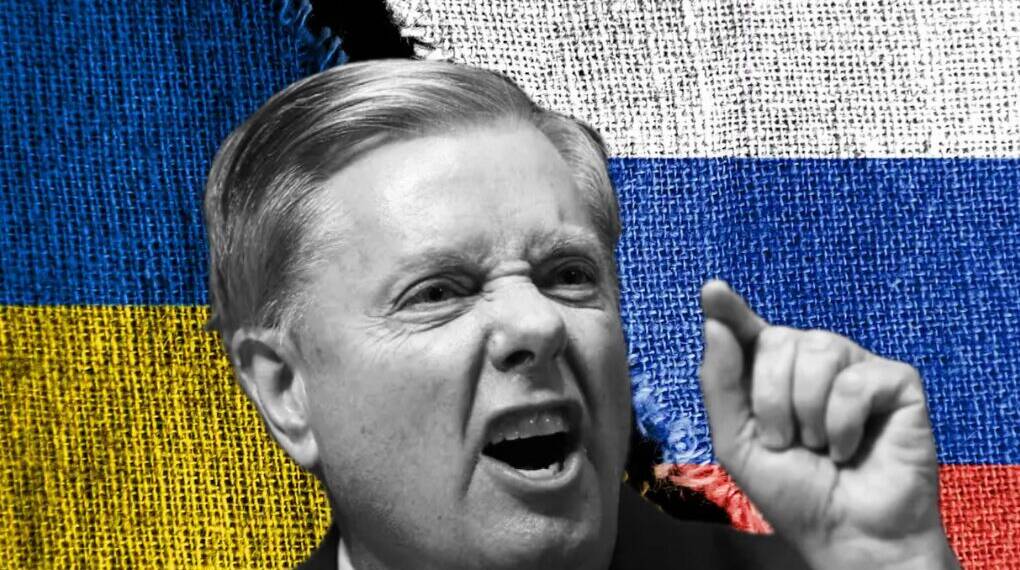 U.S. Senator Lindsey Graham Says ‘Russia-Ukraine War Could End Before Christmas If Trump, Zelensky, and Putin Meet’