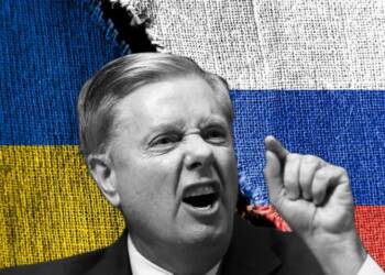 U.S. Senator Lindsey Graham Says ‘Russia-Ukraine War Could End Before Christmas If Trump, Zelensky, and Putin Meet’