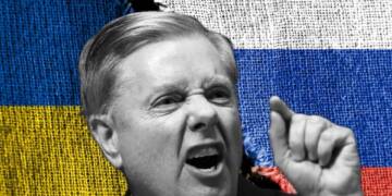 U.S. Senator Lindsey Graham Says ‘Russia-Ukraine War Could End Before Christmas If Trump, Zelensky, and Putin Meet’
