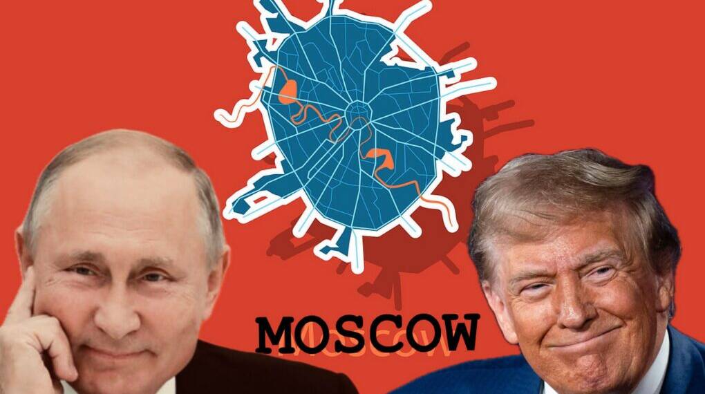 ‘Next Meeting in Moscow’ Putin Extends Invitation to Trump to Visit Russia. What to Expect?