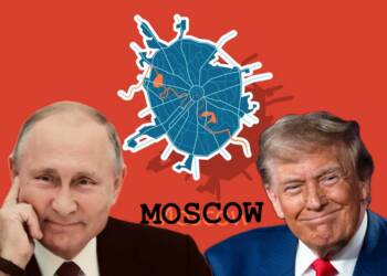 ‘Next Meeting in Moscow’ Putin Extends Invitation to Trump to Visit Russia. What to Expect?