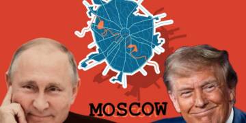 ‘Next Meeting in Moscow’ Putin Extends Invitation to Trump to Visit Russia. What to Expect?