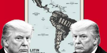 Back to the Future; Trump’s Antics in Latin America