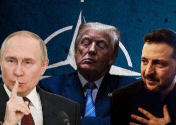 Trump Says ‘Taking Back Crimea and Joining NATO are off the Table for Ukraine’. Can Zelenskyy End the War?