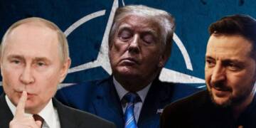 Trump Says ‘Taking Back Crimea and Joining NATO are off the Table for Ukraine’. Can Zelenskyy End the War?