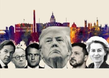 Zelenskyy Set to ‘Parade Key EU leaders to US’. Can Ukraine Negotiate a Better Deal and Secure NATO Membership ?
