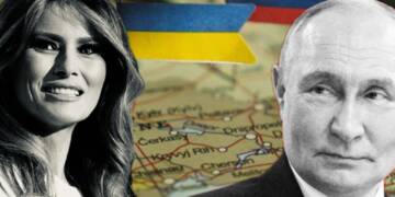 ‘It is time…’: Melania Trump’s Letter to Putin to End Russia-Ukraine War. Is this US First Lady’s Personal Diplomacy?