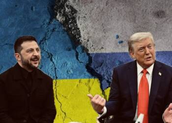 Trump’s Peace Deal First or Zelenskyy’s Ceasefire First? U.S. and EU Agree on NATO-Style Security Guarantee. Will Putin Still Agree For A Trilateral Meeting After this Move?