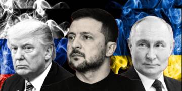 Ukraine’s $150 Billion Peace Cost: Rare Earth Minerals for Trump, Land for Putin. What will Zelensky Get?