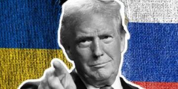 Trump Says ‘Russia is a powerful military nation, whether people like it or not. It is the much bigger nation and you don't take on a nation that is 10 times your size’