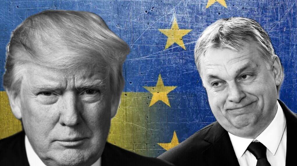 After Calling Putin, Trump Rang Orbán to Discuss Over the Possibility of Ukraine EU Membership: Reports