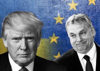 After Calling Putin, Trump Rang Orbán to Discuss Over the Possibility of Ukraine EU Membership: Reports