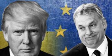 After Calling Putin, Trump Rang Orbán to Discuss Over the Possibility of Ukraine EU Membership: Reports