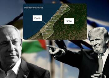 Trump Hails Netanyahu as ‘War Hero’