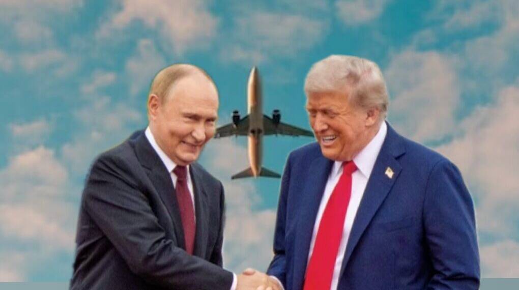 Why Putin had to Pay $250,000 in Cash During Alaska Visit