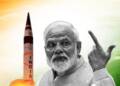 India successfully Test-Fires New variant of Nuclear-Capable Intercontinental Ballistic Missile (ICBM) Amid Border Tensions with China and Pakistan